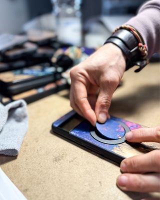 Na detaile záleží! 🛠 Každý náš výrobek prochází rukama lidí, kteří řemeslu dokonale rozumí a dávají do něj srdce. Žádná...