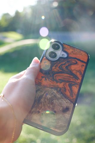 ⏳ Čas se krátí! Halloweenská sleva - 11 % nejen na tento kryt končí už za pár hodin! Omrkni naše další kryty z pravého...