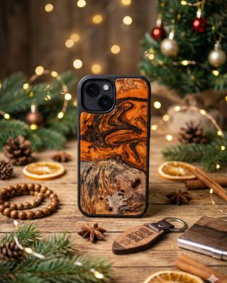 Jen do zítřka, 14.12., můžeš objednat všechny naše dřevěné výrobky tak, aby byly včas pod stromečkem. 🎄 Kryty ti navíc...