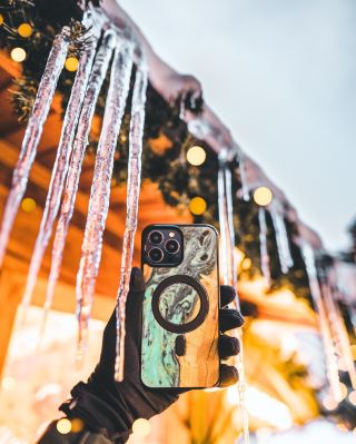 🎄 Za celý tým DŘEVÁKOV vám přejeme klidné a pohodové vánoční svátky! Pokud ještě řešíte dárek na poslední chvíli, náš...